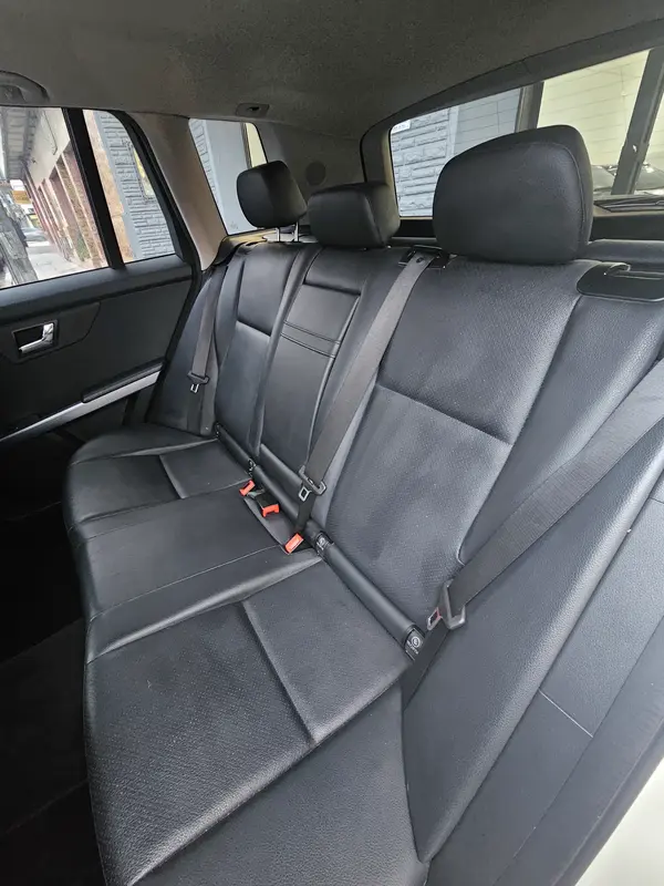 Mirá esta publicación de Mercedes Benz GLK