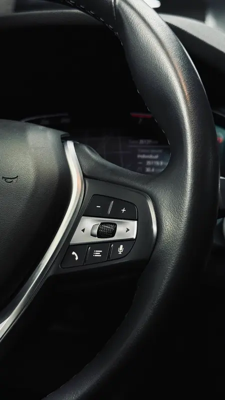 Mirá esta publicación de BMW X3