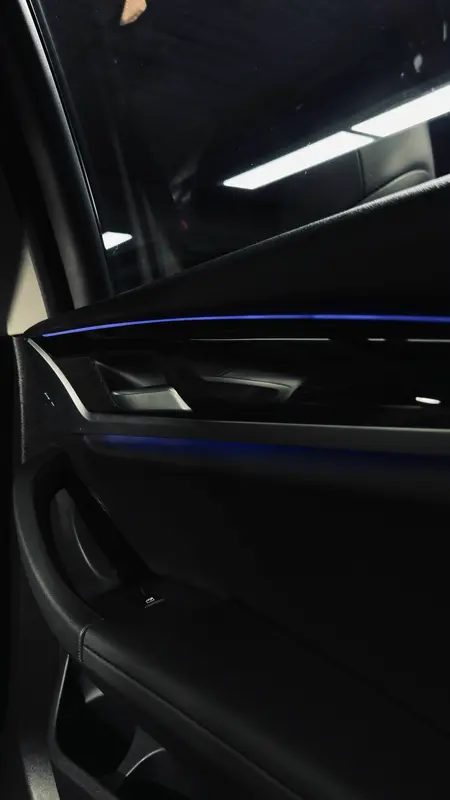 Mirá esta publicación de BMW X3