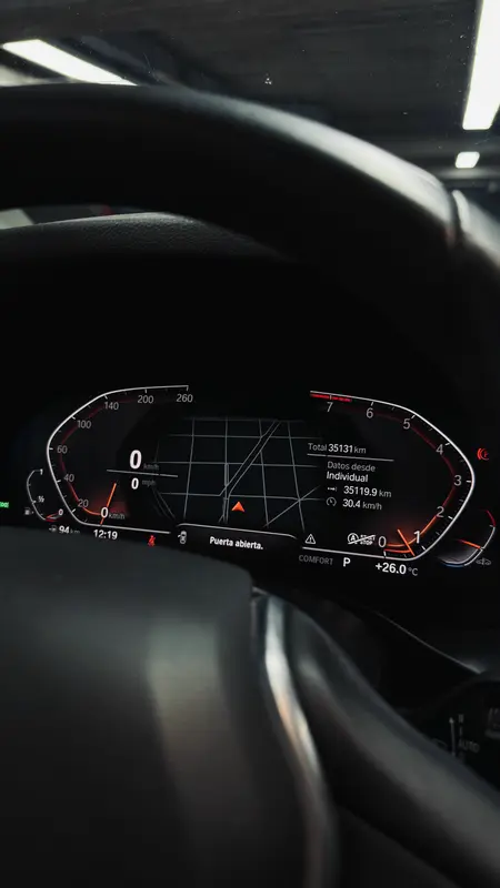 Mirá esta publicación de BMW X3