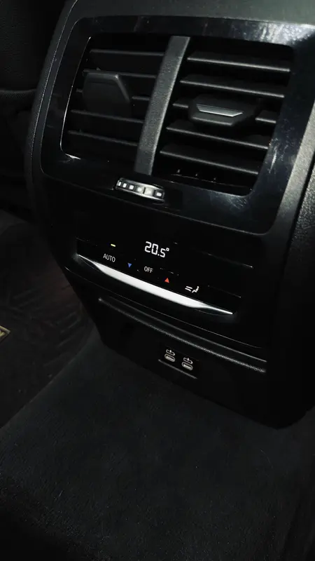 Mirá esta publicación de BMW X3