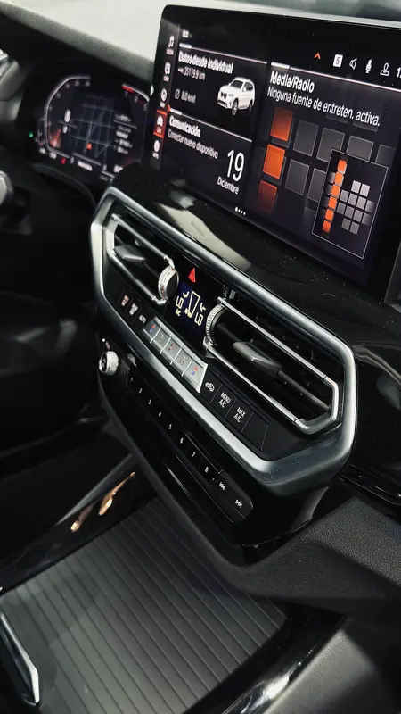 Mirá esta publicación de BMW X3