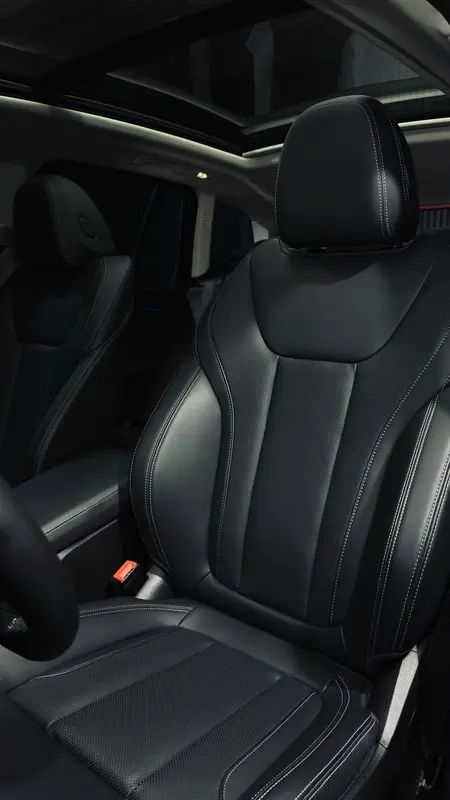 Mirá esta publicación de BMW X3