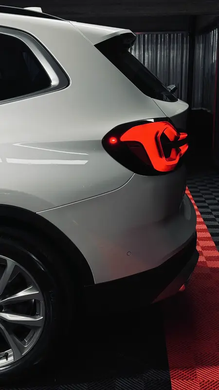 Mirá esta publicación de BMW X3