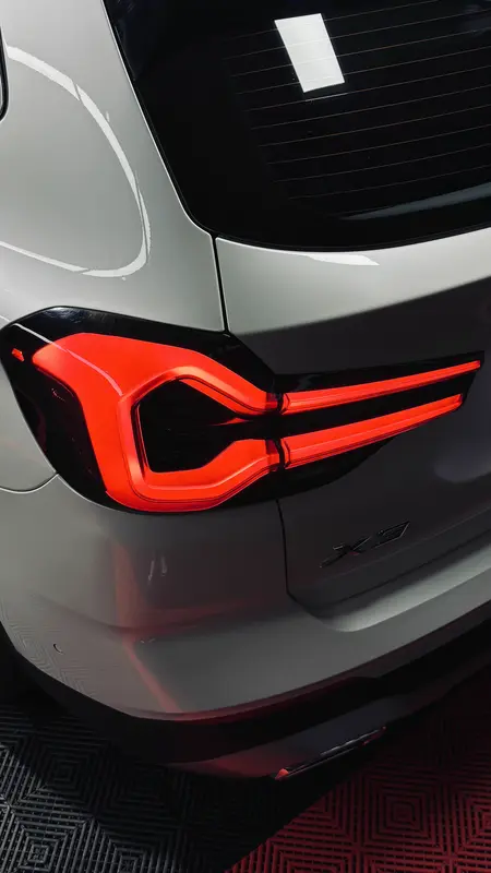 Mirá esta publicación de BMW X3