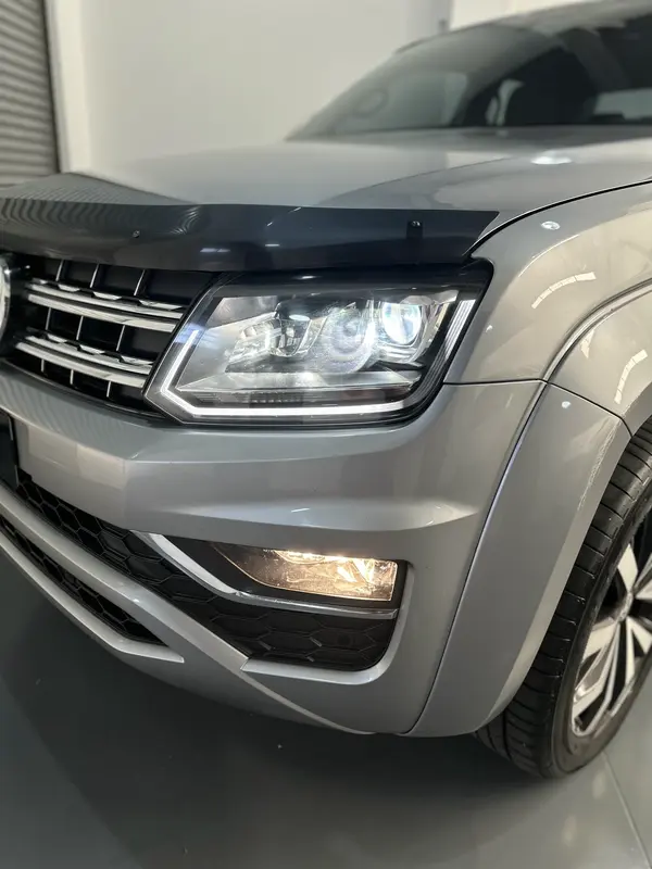 Mirá esta publicación de Volkswagen Amarok