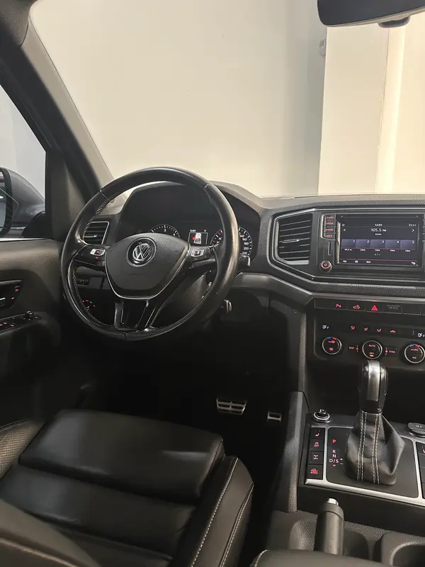 Mirá esta publicación de Volkswagen Amarok