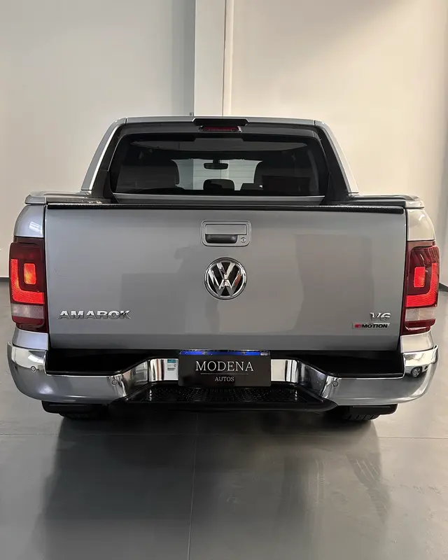 Mirá esta publicación de Volkswagen Amarok