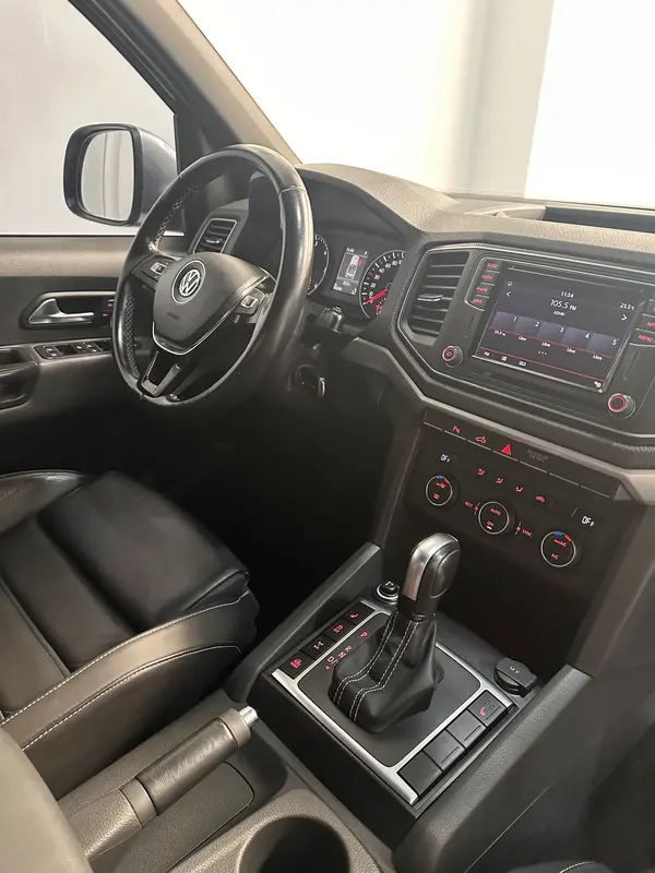 Mirá esta publicación de Volkswagen Amarok