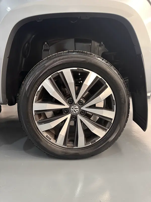 Mirá esta publicación de Volkswagen Amarok