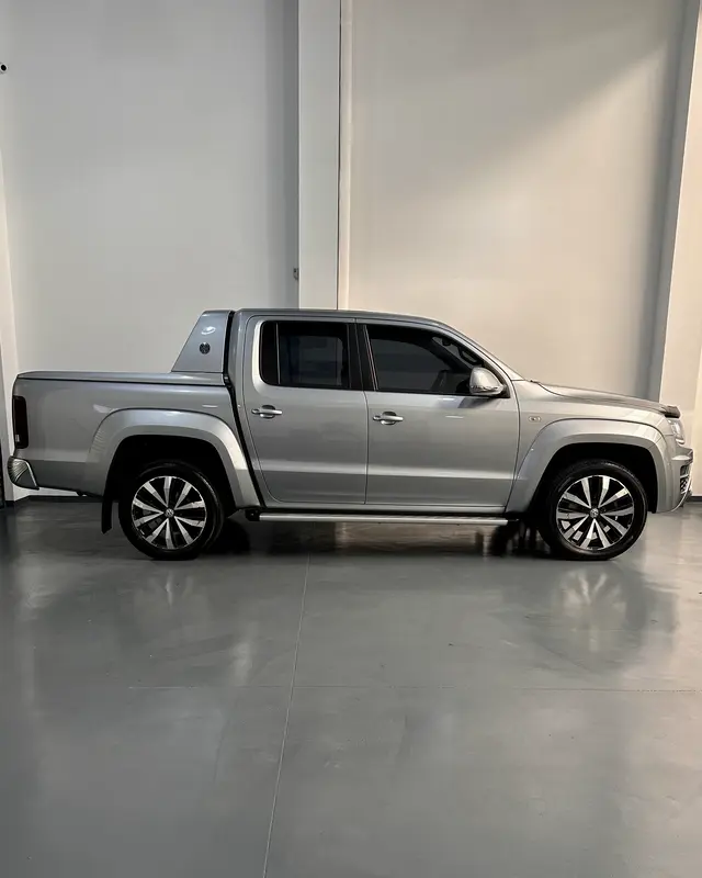 Mirá esta publicación de Volkswagen Amarok