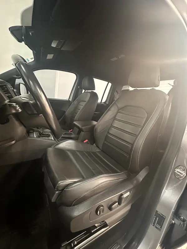 Mirá esta publicación de Volkswagen Amarok