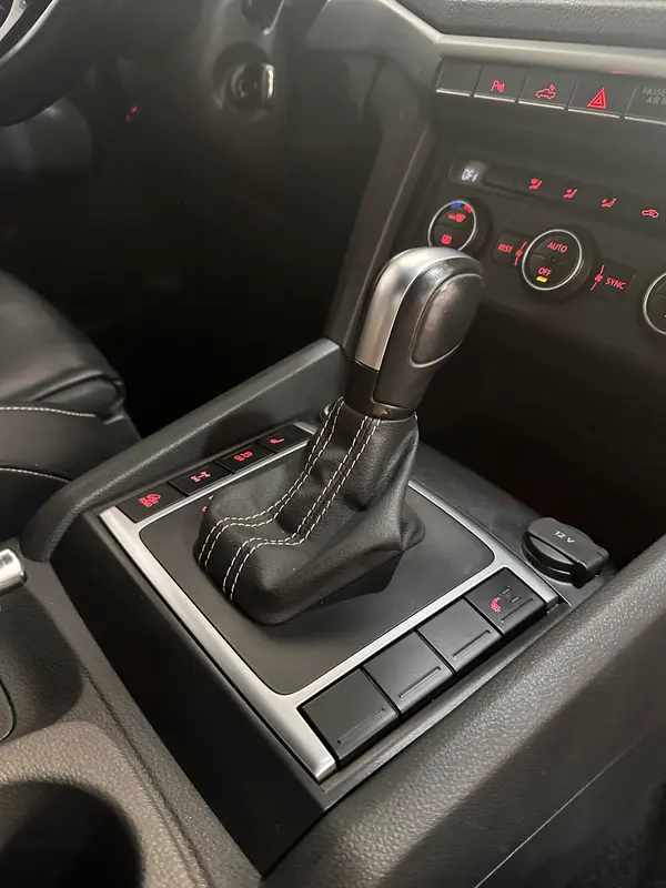 Mirá esta publicación de Volkswagen Amarok