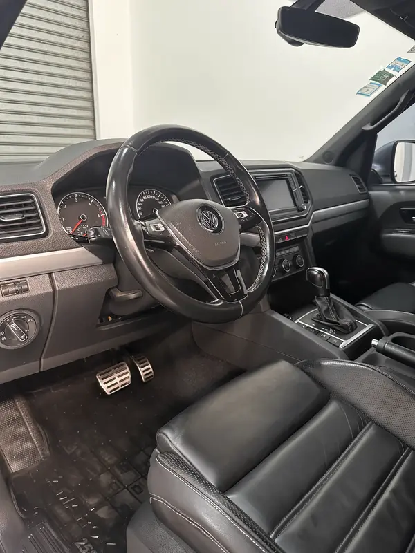 Mirá esta publicación de Volkswagen Amarok