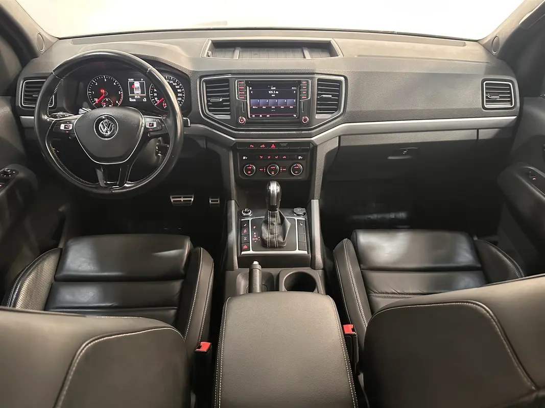 Mirá esta publicación de Volkswagen Amarok