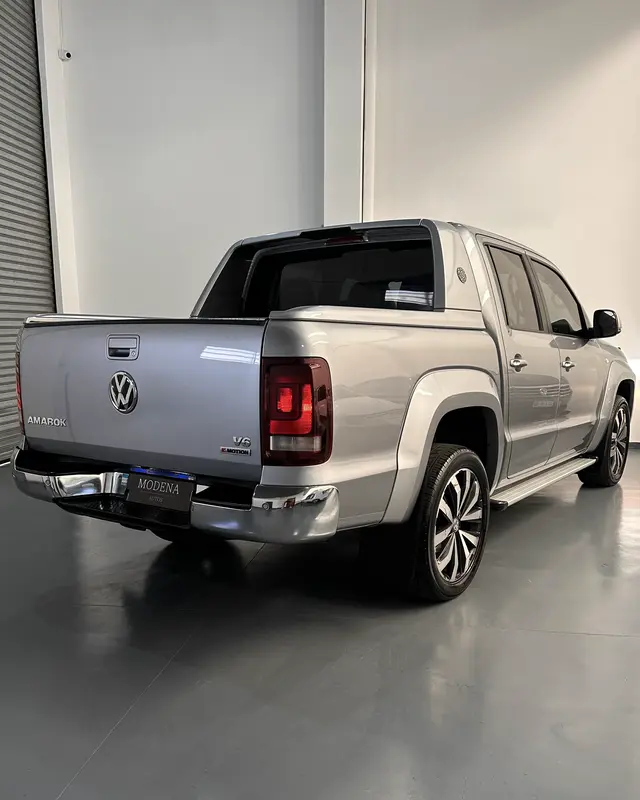 Mirá esta publicación de Volkswagen Amarok