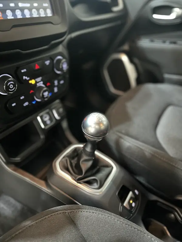 Mirá esta publicación de Jeep Renegade