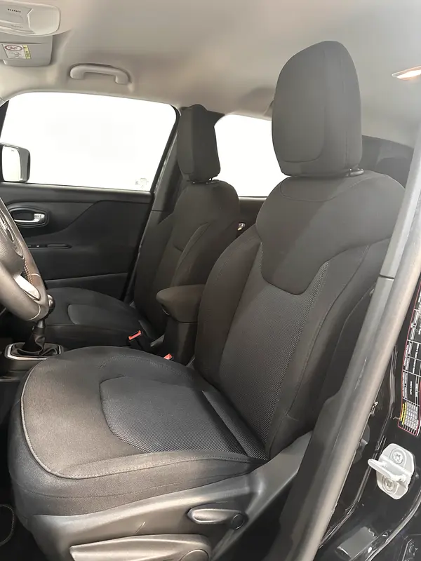 Mirá esta publicación de Jeep Renegade