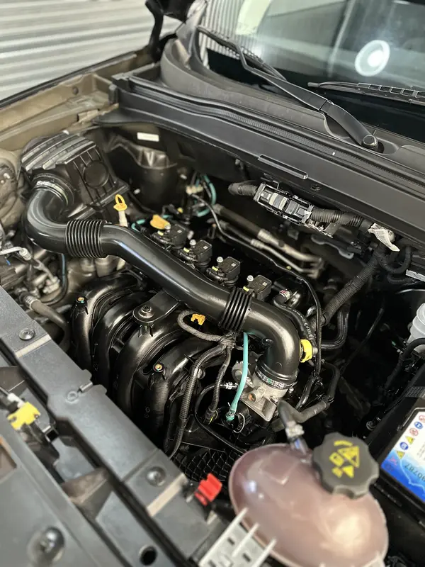 Mirá esta publicación de Jeep Renegade