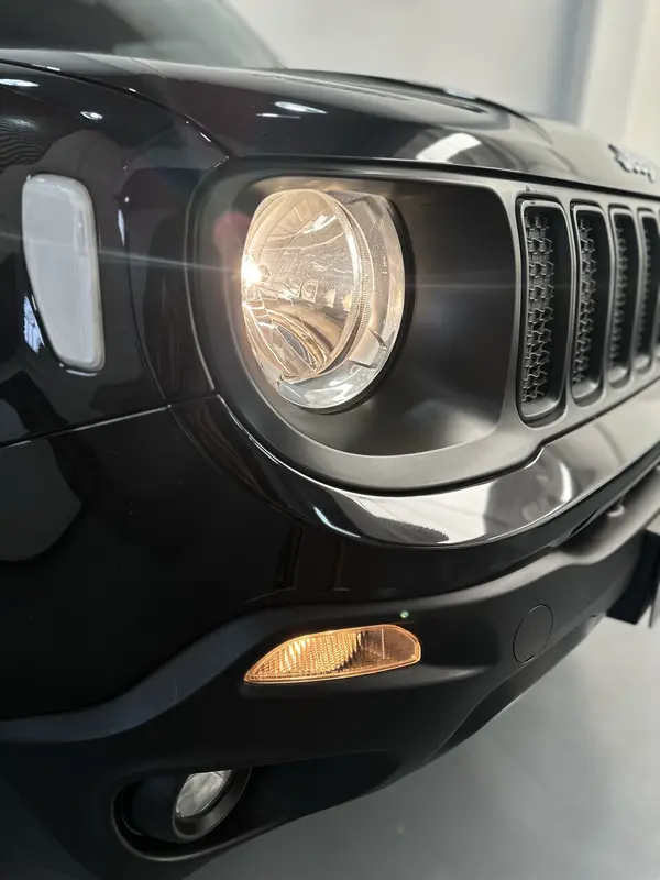 Mirá esta publicación de Jeep Renegade