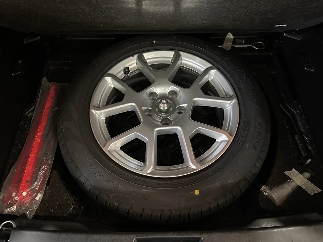 Mirá esta publicación de Jeep Renegade