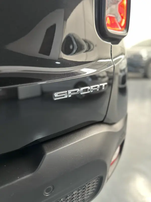 Mirá esta publicación de Jeep Renegade