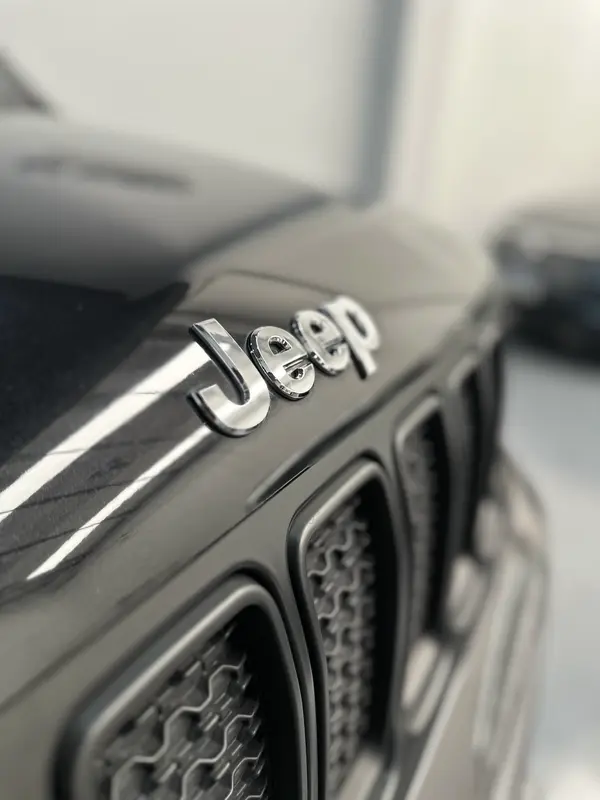 Mirá esta publicación de Jeep Renegade