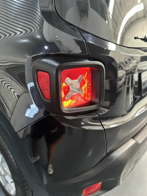 Mirá esta publicación de Jeep Renegade