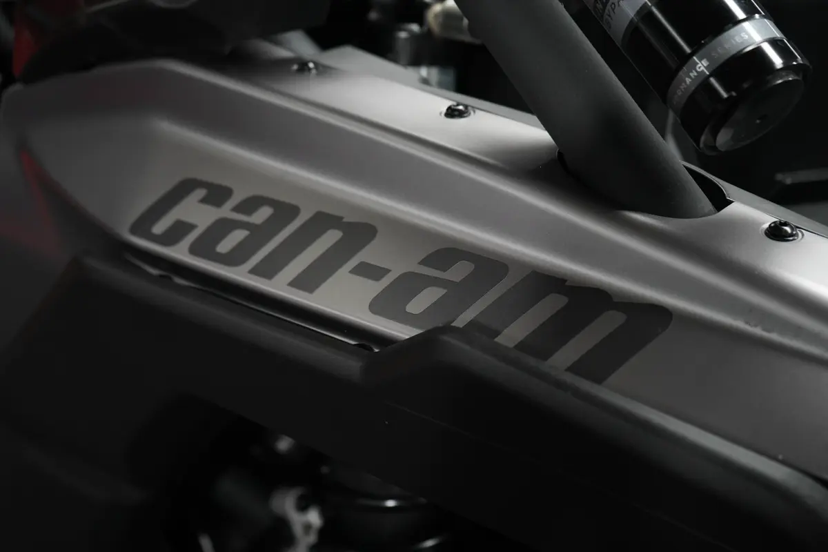 Mirá esta publicación de Can Am Maverick X3 XRS Turbo