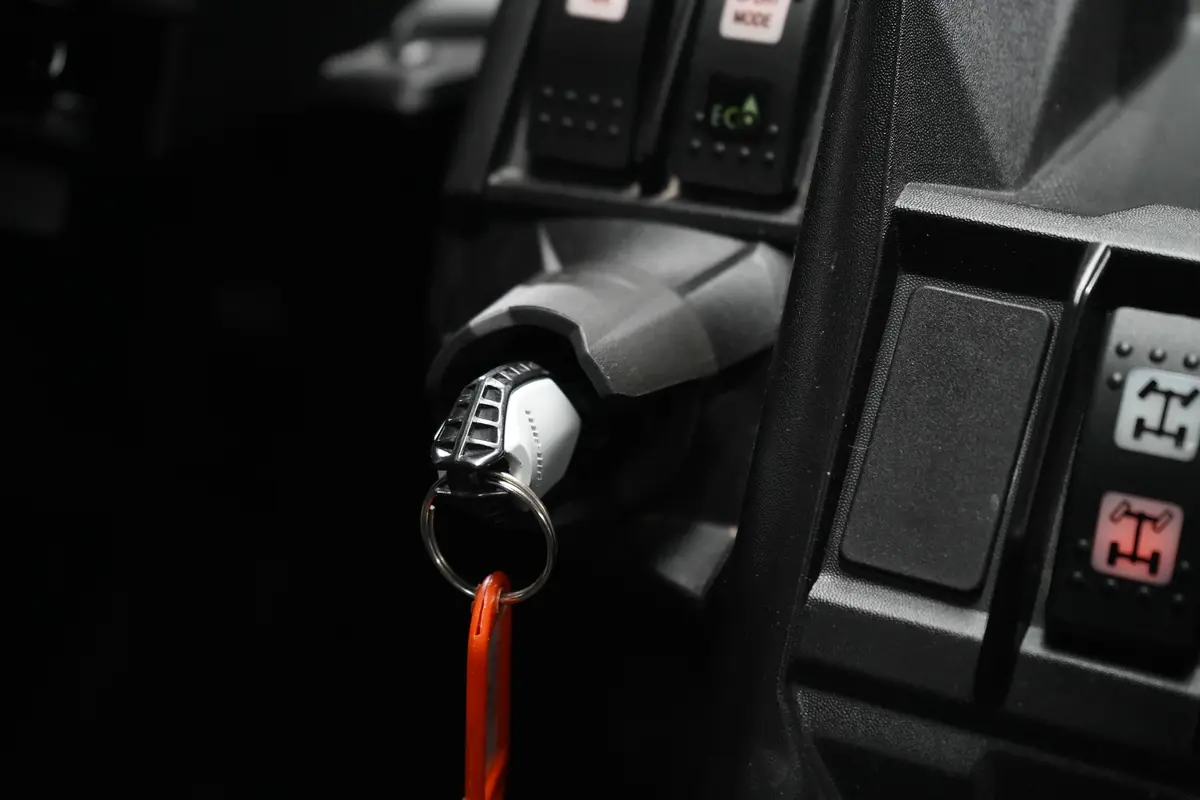 Mirá esta publicación de Can Am Maverick X3 XRS Turbo