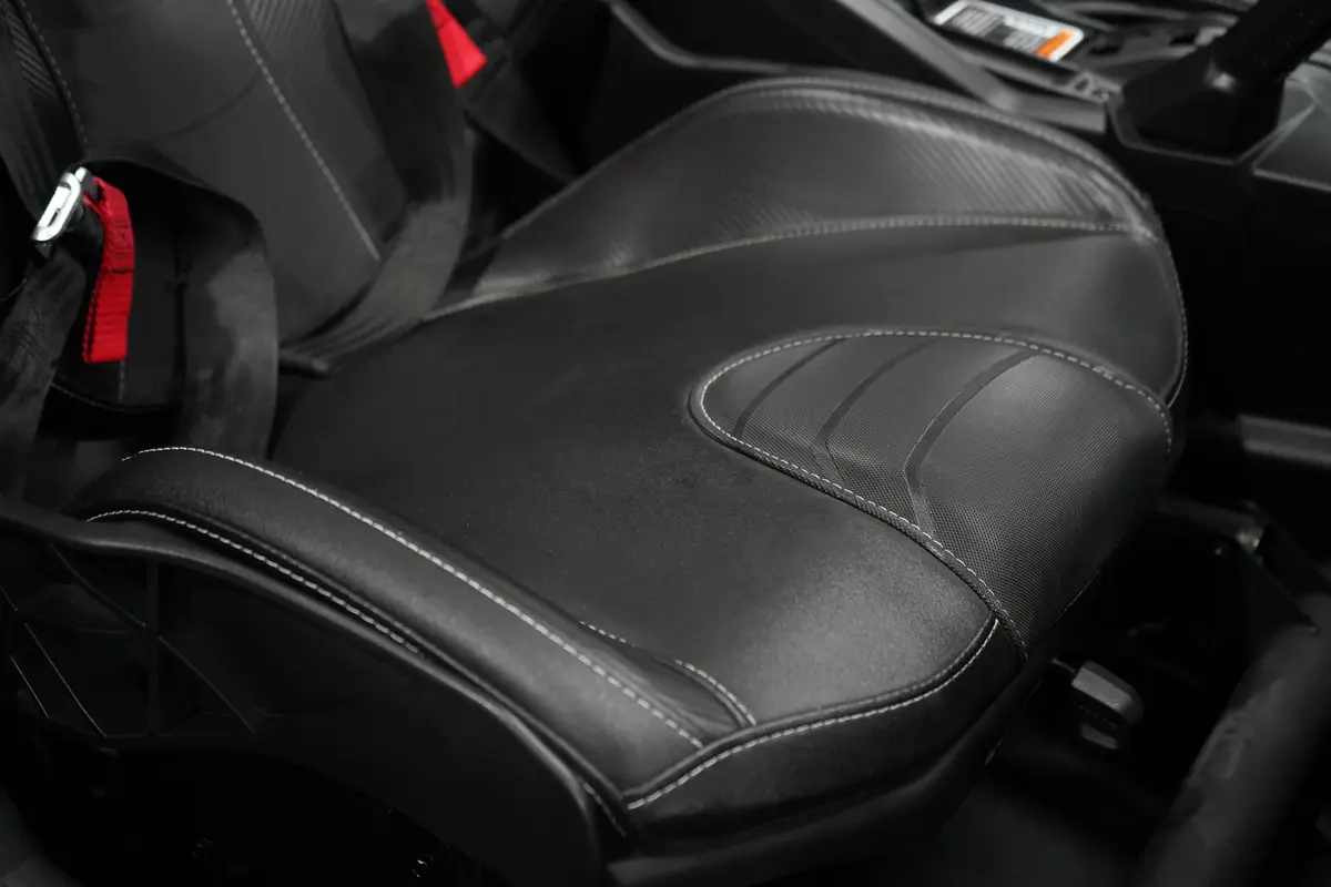 Mirá esta publicación de Can Am Maverick X3 XRS Turbo