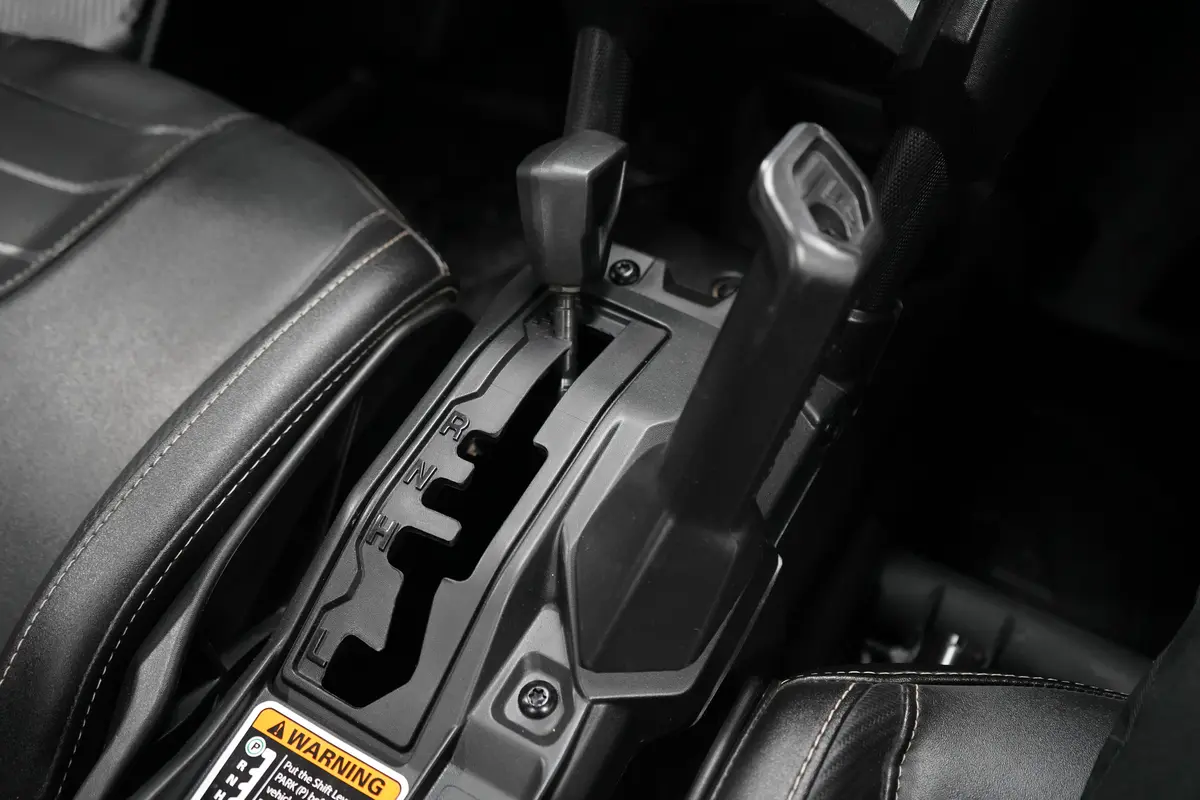 Mirá esta publicación de Can Am Maverick X3 XRS Turbo