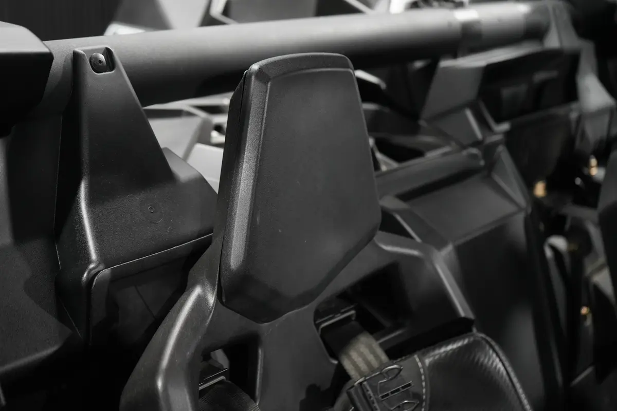 Mirá esta publicación de Can Am Maverick X3 XRS Turbo