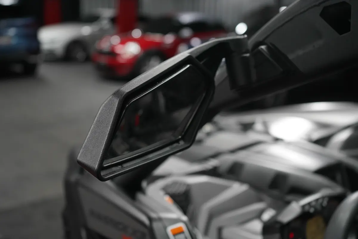 Mirá esta publicación de Can Am Maverick X3 XRS Turbo