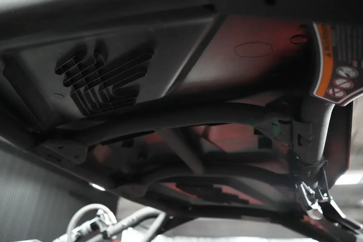 Mirá esta publicación de Can Am Maverick X3 XRS Turbo