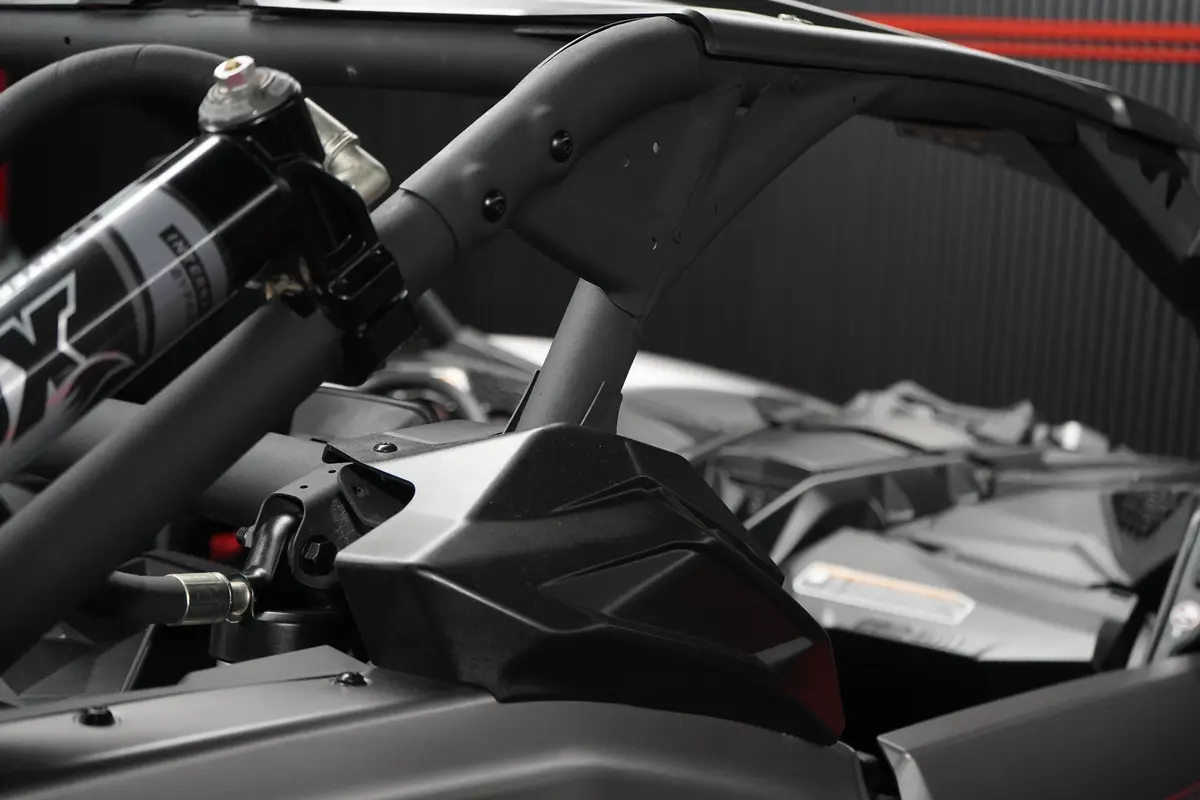 Mirá esta publicación de Can Am Maverick X3 XRS Turbo