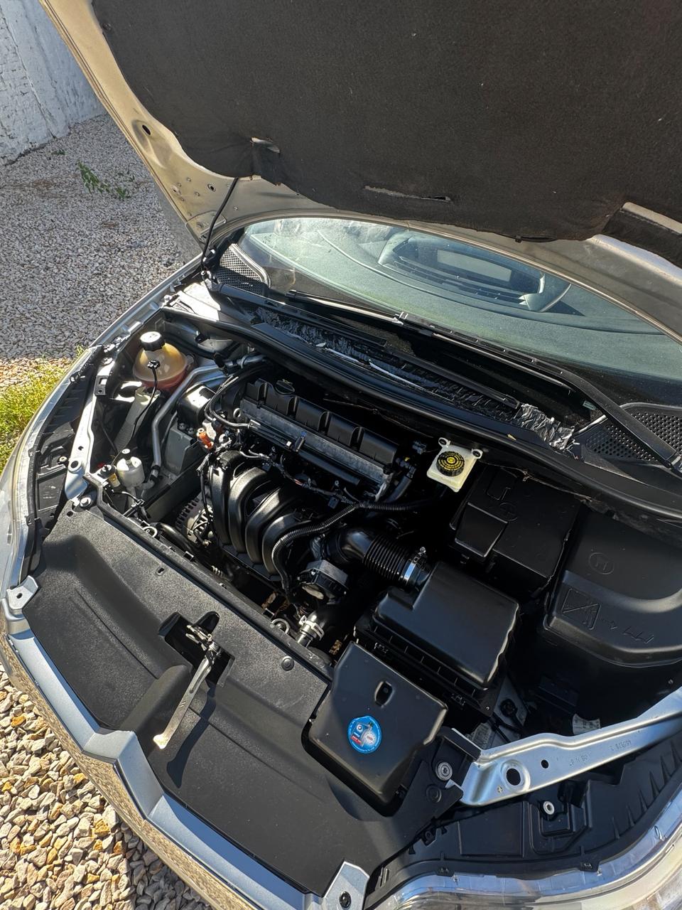 Mira esta publicación de Citroen C 4 2008 en Motordil