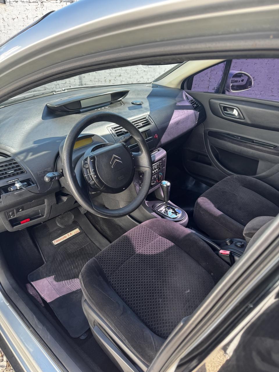 Mira esta publicación de Citroen C 4 2008 en Motordil