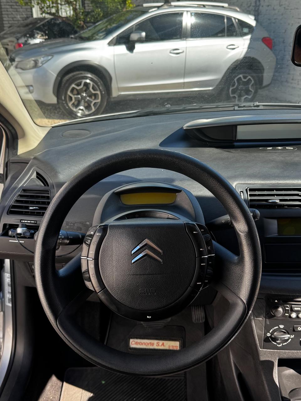 Mira esta publicación de Citroen C 4 2008 en Motordil