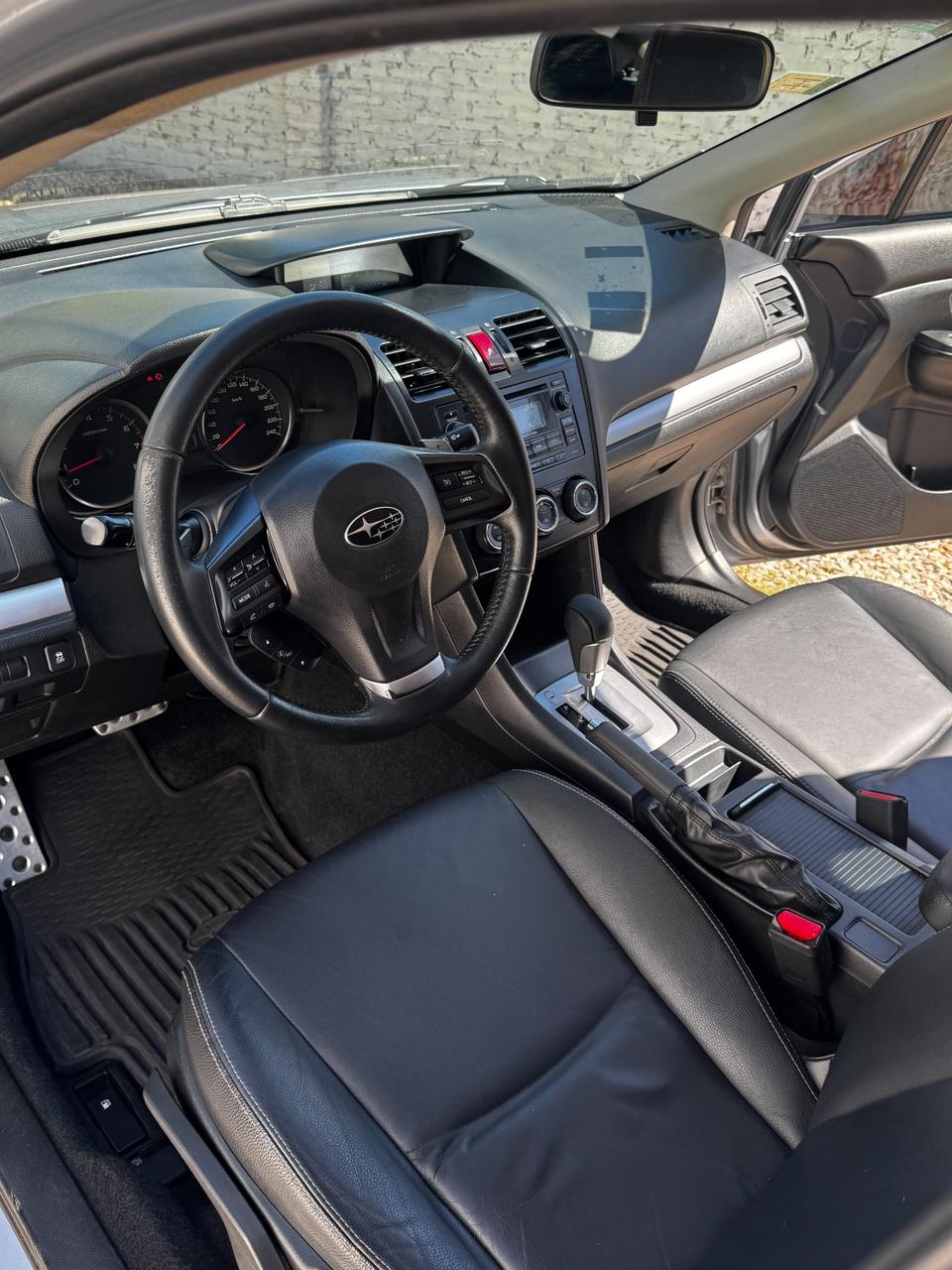 Mira esta publicación de Subaru XV 2012 en Motordil