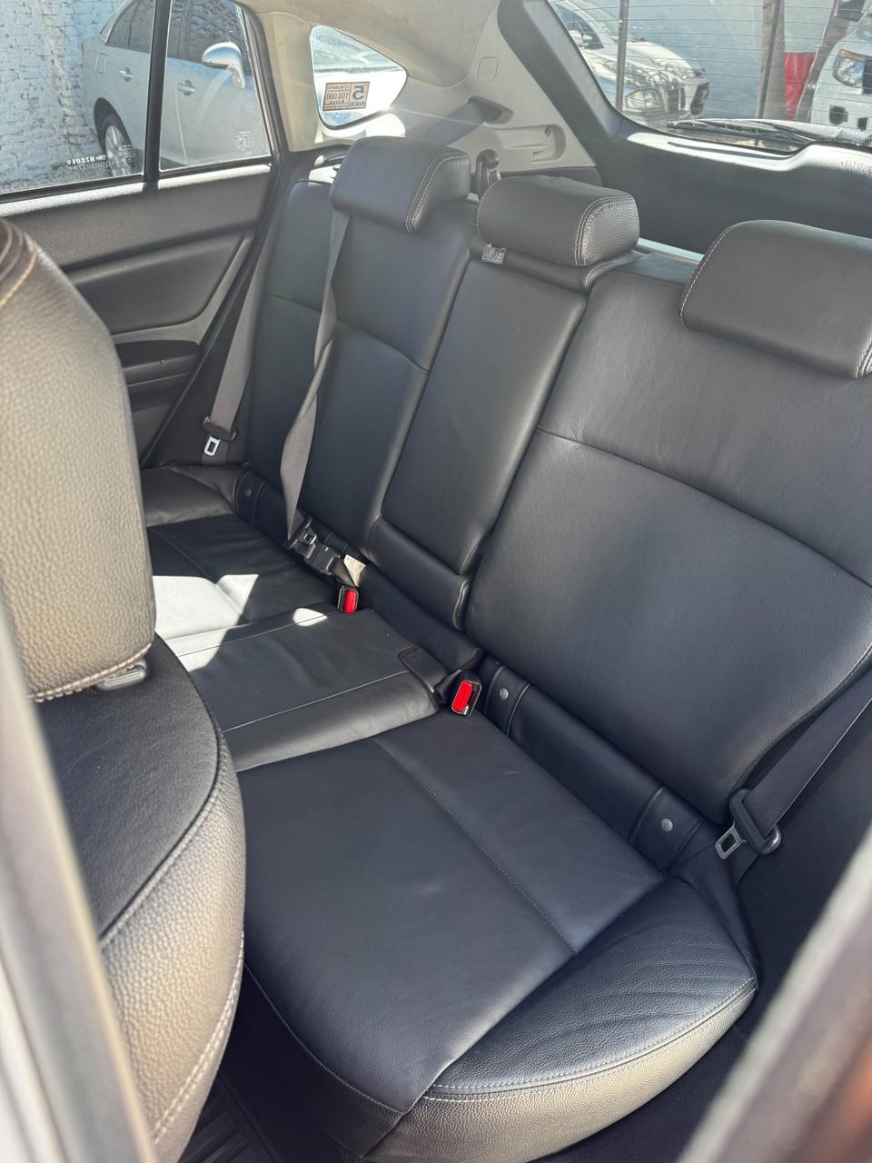 Mirá esta publicación de Subaru XV