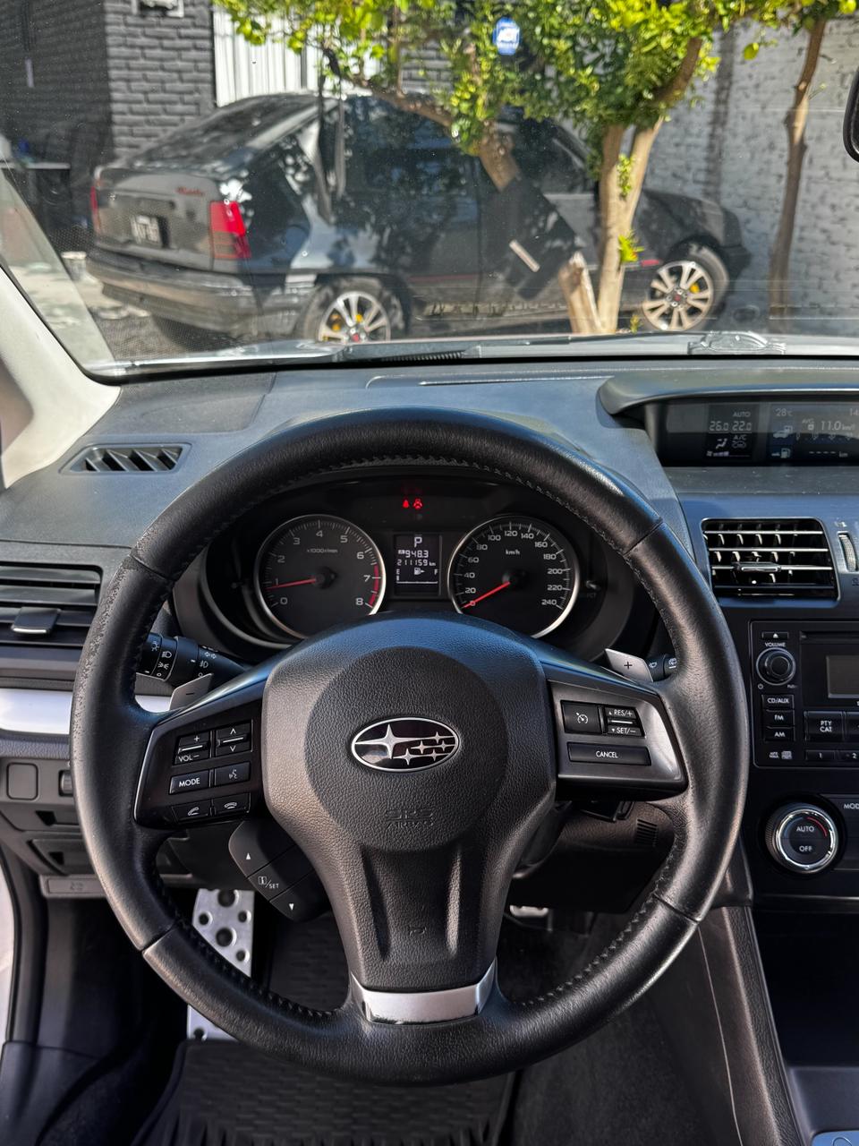 Mirá esta publicación de Subaru XV