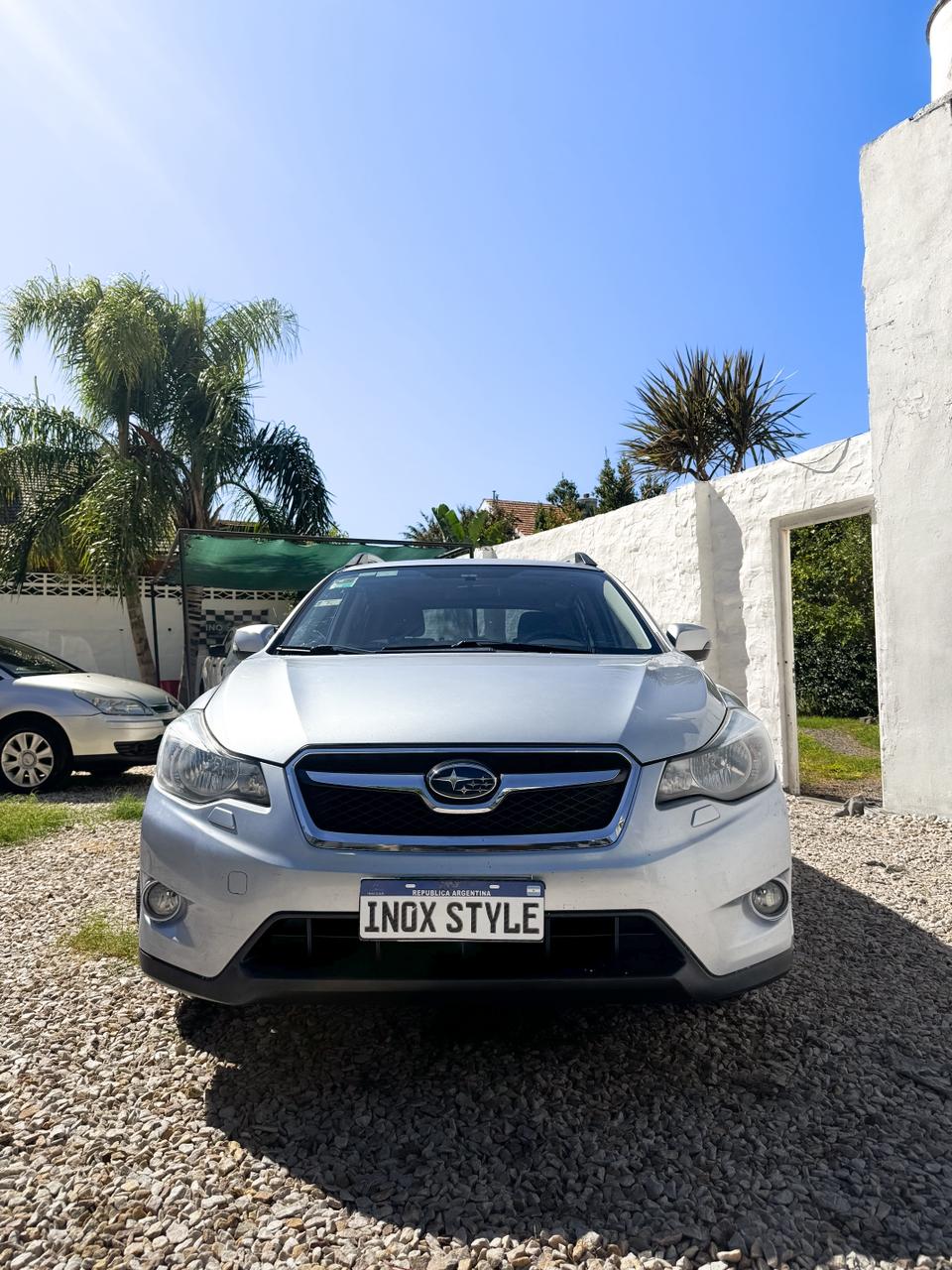 Mira esta publicación de Subaru XV 2012 en Motordil