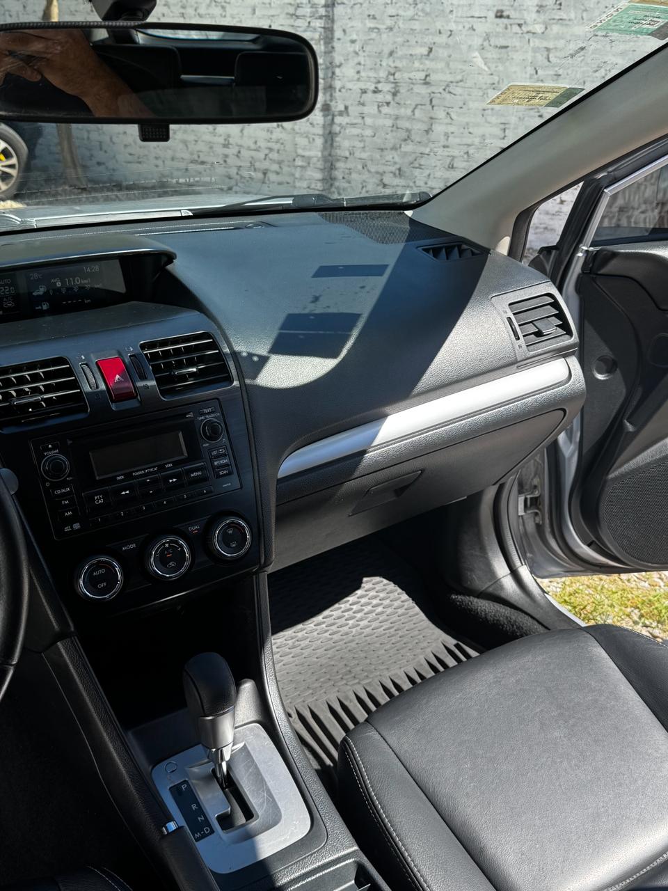 Mirá esta publicación de Subaru XV