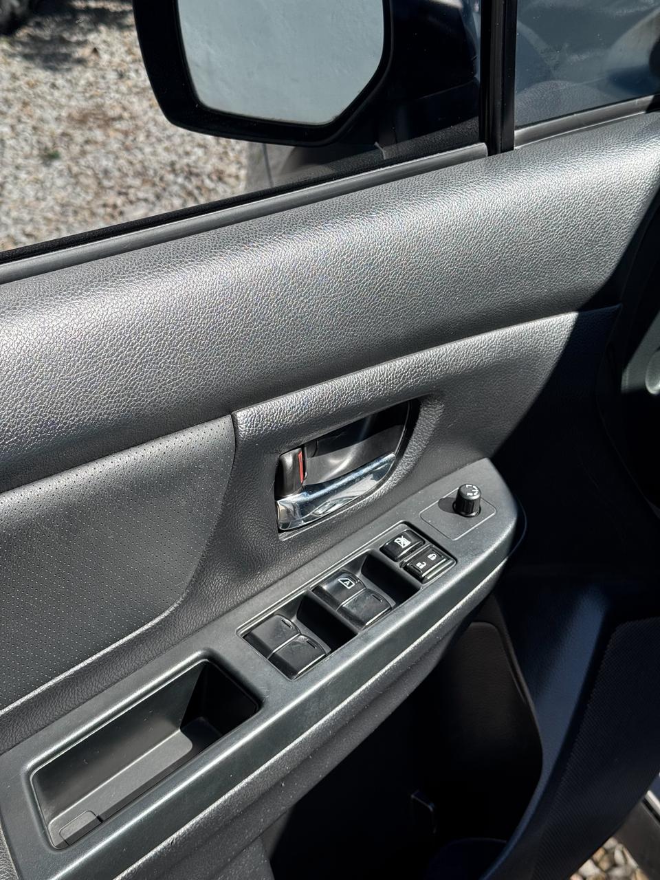 Mirá esta publicación de Subaru XV