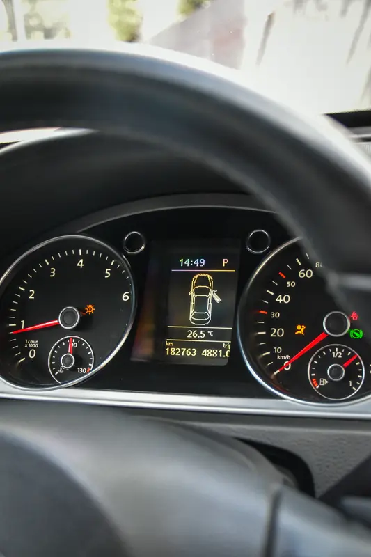 Mirá esta publicación de Volkswagen Passat