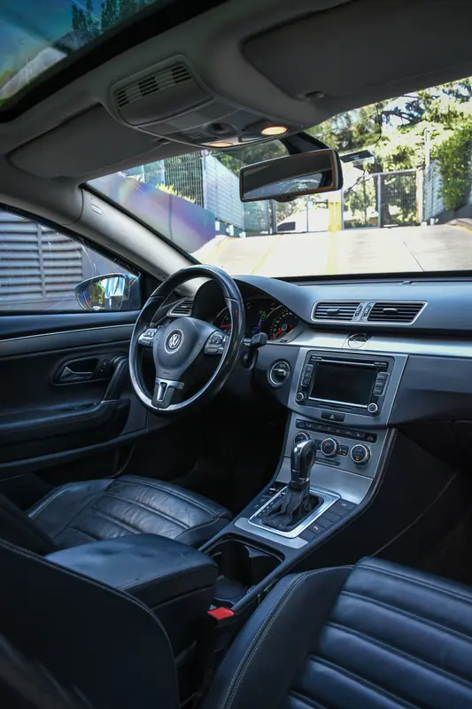 Mirá esta publicación de Volkswagen Passat