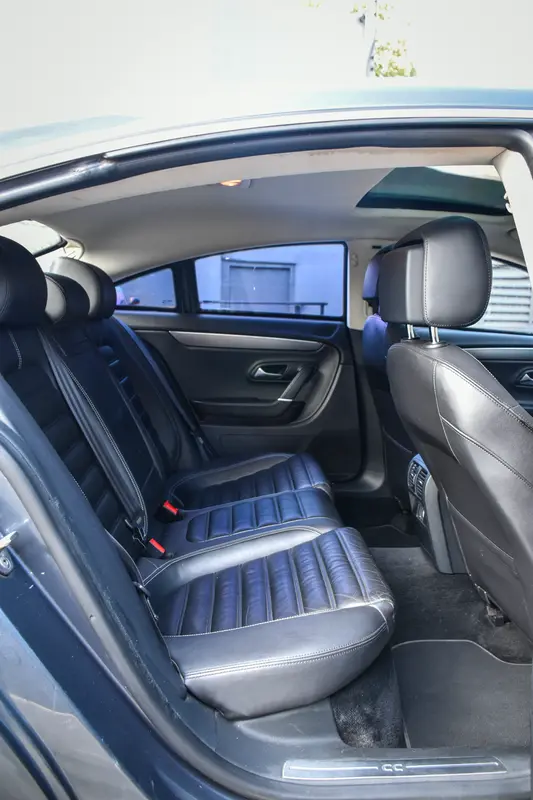 Mirá esta publicación de Volkswagen Passat