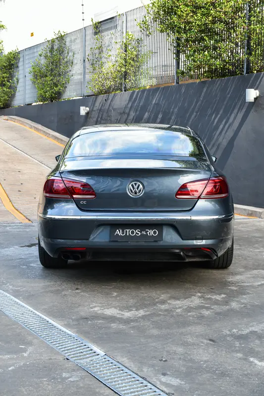 Mirá esta publicación de Volkswagen Passat