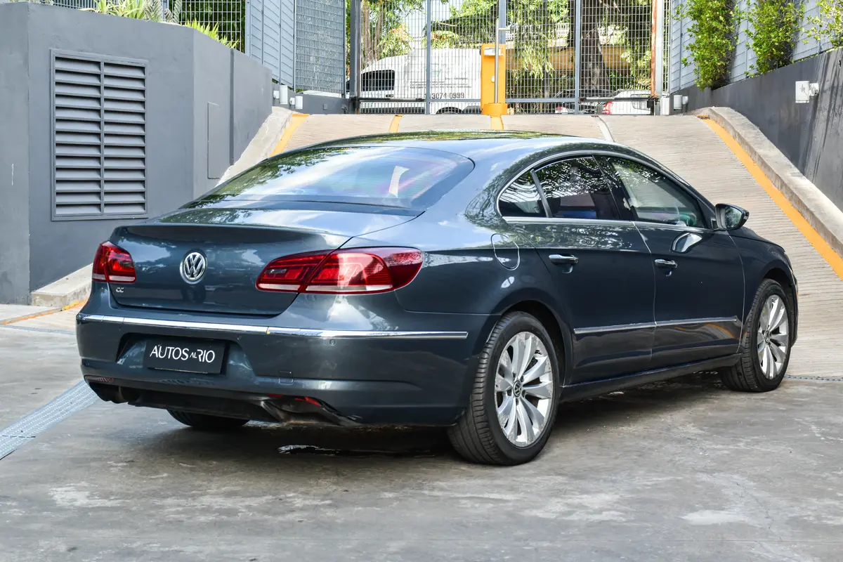 Mirá esta publicación de Volkswagen Passat